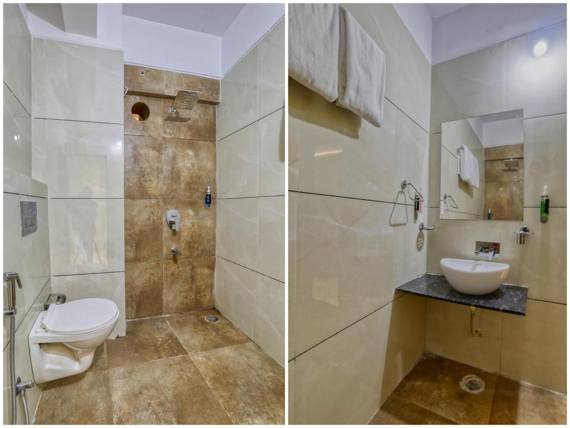Apartment Soonstay Konark